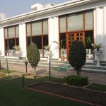 Delhi Gymkhana Club Faces Eviction Notice from Central Government