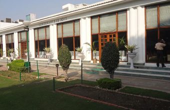 Delhi Gymkhana Club Faces Eviction Notice from Central Government