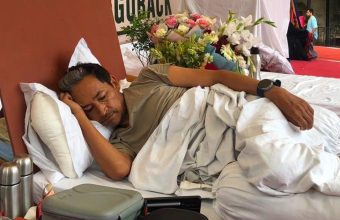 Delhi High Court Calls for Responses on Sonam Wangchuk's Hunger Strike Amid Growing Health Concerns