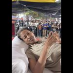Delhi High Court Orders Daily Health Monitoring for Activist Sonam Wangchuk Amid Hunger Strike