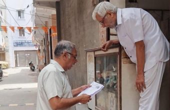 Delhi High Court Queries Election Commission on Teacher Deployment for Voter Roll Revision