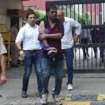 Delhi High Court Refuses to Hear Petition on Police Conduct During CJP Protest