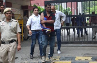 Delhi High Court Refuses to Hear Petition on Police Conduct During CJP Protest