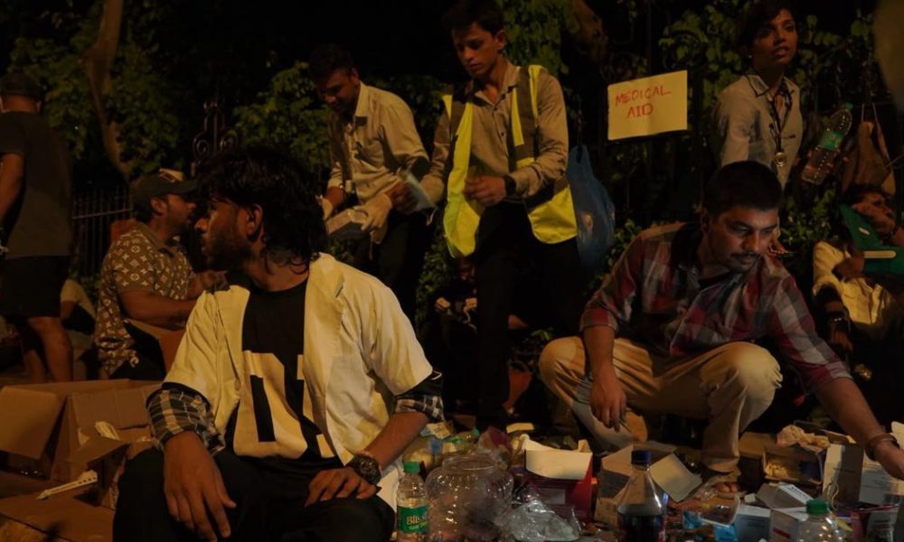 Delhi High Court Rejects Petition for NIA Inquiry into Youth Protests
