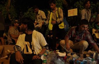 Delhi High Court Rejects Petition for NIA Inquiry into Youth Protests