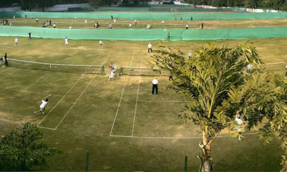 Delhi High Court Requests Central Government's Response on Gymkhana Club Eviction Challenge