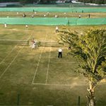 Delhi High Court Requests Central Government's Response on Gymkhana Club Eviction Challenge