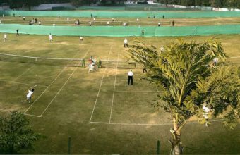 Delhi High Court Requests Central Government's Response on Gymkhana Club Eviction Challenge