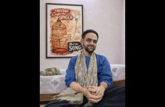 Delhi High Court Requests Police Input on Umar Khalid's Bail Request in 2020 Riots Case