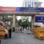 Delhi Police Denies Permission for CJP's Proposed March to Parliament on July 20