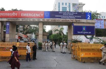 Delhi Police Denies Permission for CJP's Proposed March to Parliament on July 20