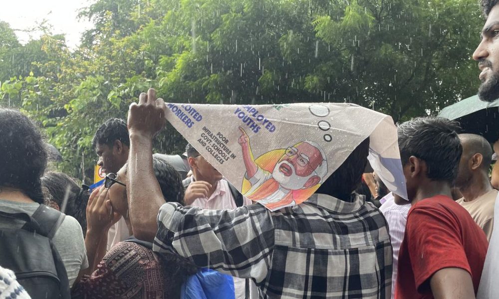 Delhi Police Initiates FIR Against X for Alleged Defamatory Posts Targeting PM Modi