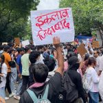 Delhi University Urges Students to Avoid Youth Protests, Citing Safety Concerns
