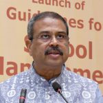 Dharmendra Pradhan Resigns as Union Education Minister Amid Protests; Activists Claim Victory for Democracy