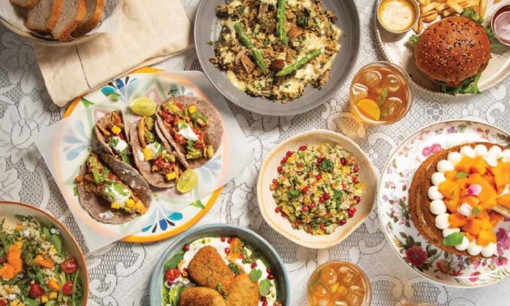 Discovering the Culinary Potential of Everyday Grains: A New Cookbook Unveils Delicious Recipes