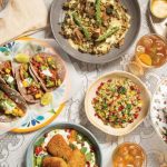 Discovering the Culinary Potential of Everyday Grains: A New Cookbook Unveils Delicious Recipes