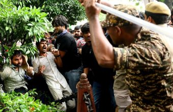 Echoes of the Emergency: India Under Global Scrutiny for Civil Rights Erosion
