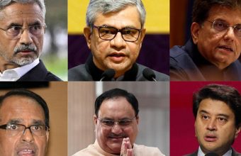 Education Crisis in India: Ministers’ Children Study Abroad Amidst Protests