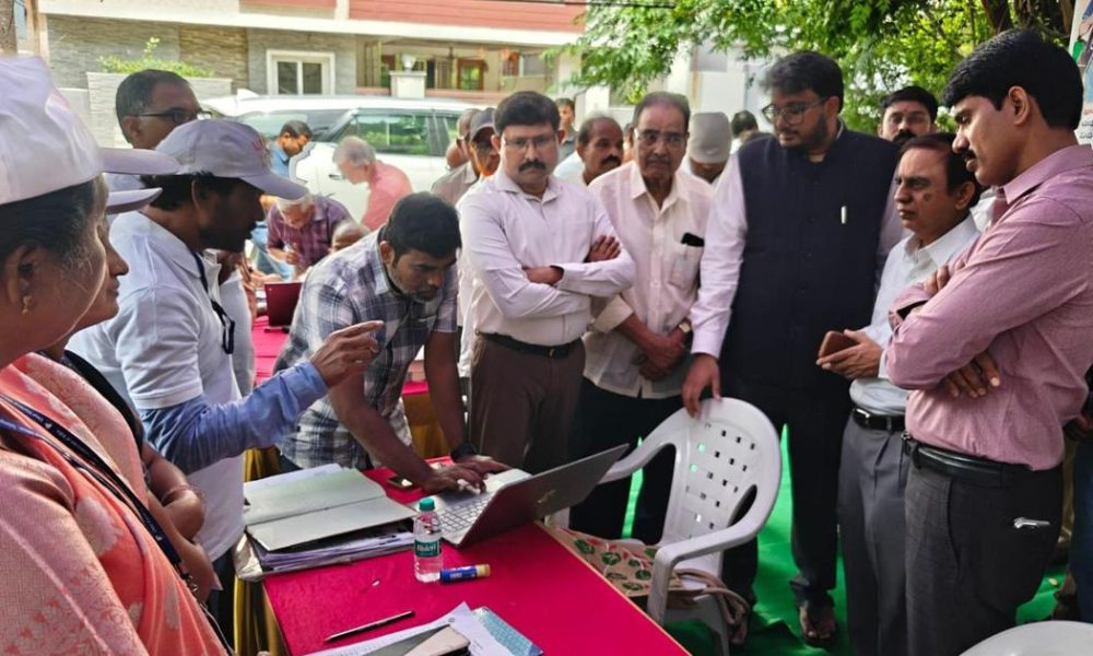 Electoral Roll Revision Sparks Concerns Across Urban India