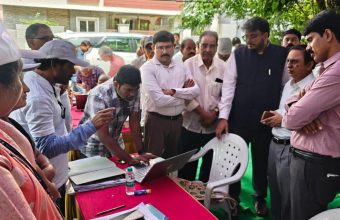 Electoral Roll Revision Sparks Concerns Across Urban India