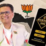 Enforcement Directorate Targets BJP Leader Vikas Garg in Mahadev Betting App Scandal