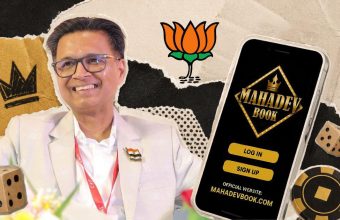Enforcement Directorate Targets BJP Leader Vikas Garg in Mahadev Betting App Scandal