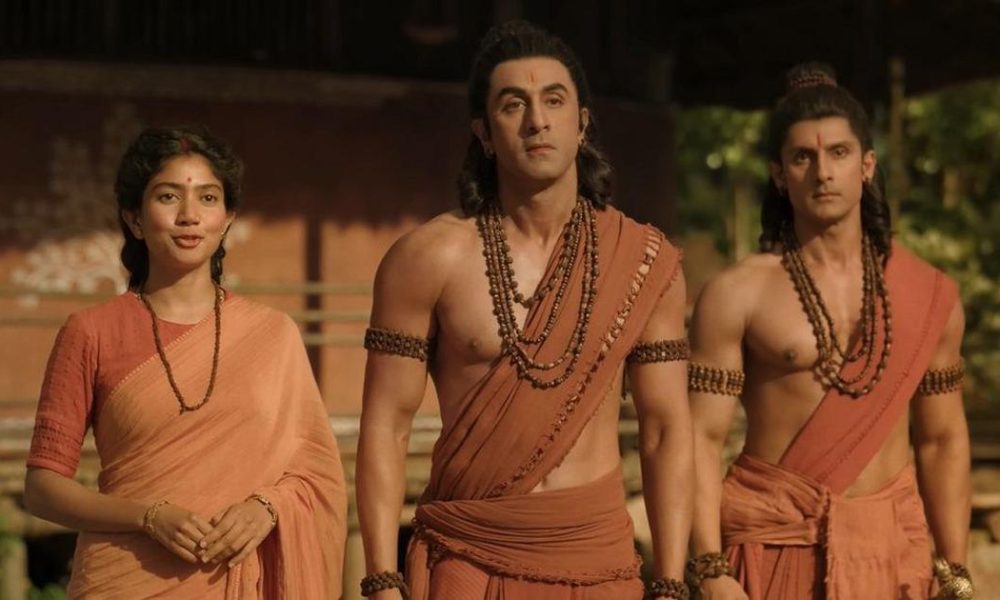 Epic Trailer Unveiled for Nitesh Tiwari's Ramayana Adaptation Featuring Star-Studded Cast