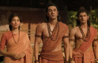 Epic Trailer Unveiled for Nitesh Tiwari's Ramayana Adaptation Featuring Star-Studded Cast