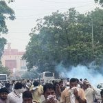 Ex-Bureaucrats Condemn Police Brutality Against Student Protesters in Delhi