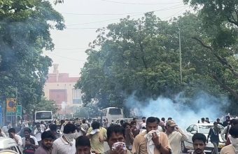 Ex-Bureaucrats Condemn Police Brutality Against Student Protesters in Delhi
