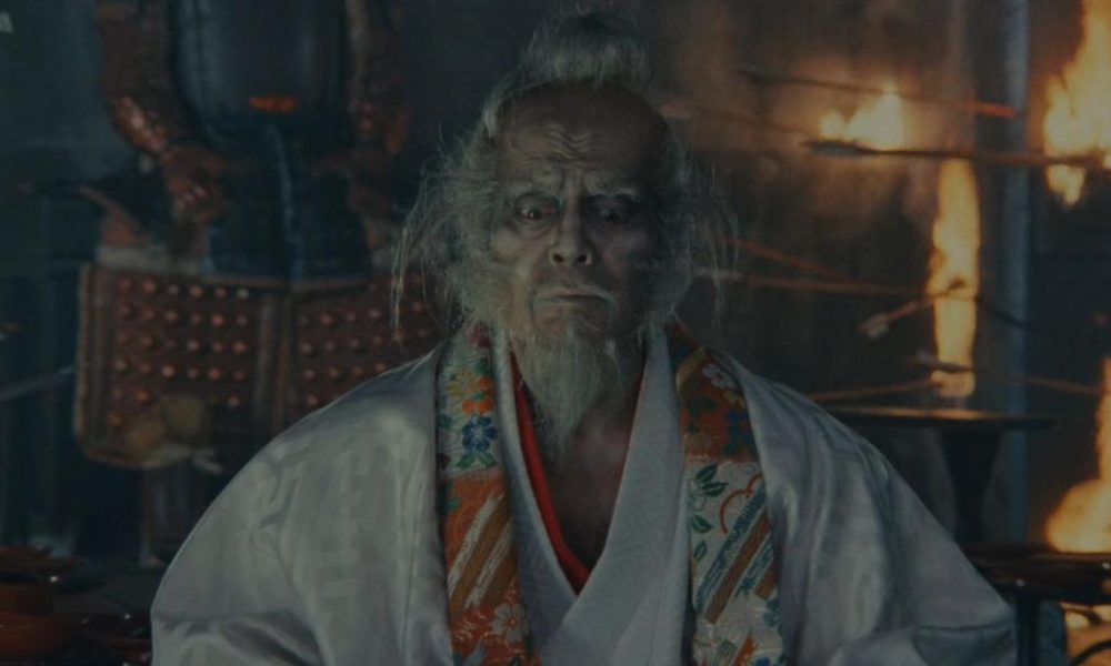 Explore Chaos and Power in Akira Kurosawa's Masterpiece 'Ran'