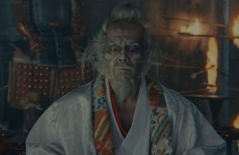 Explore Chaos and Power in Akira Kurosawa's Masterpiece 'Ran'