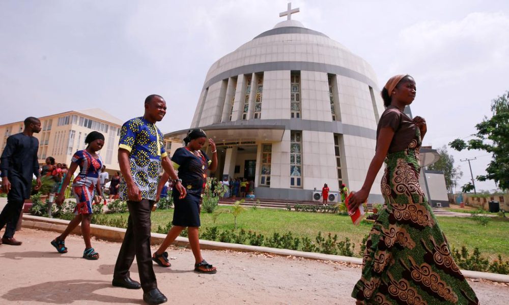 Exploring Chrislam: The Fusion of Faith in Nigeria's Urban Landscape