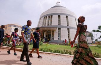 Exploring Chrislam: The Fusion of Faith in Nigeria's Urban Landscape