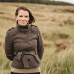 Exploring Dreams Amid Turmoil: Michelle Gallen's 'Factory Girls' Highlights Resilience in Northern Ireland
