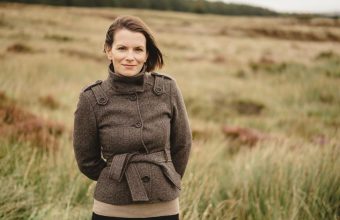 Exploring Dreams Amid Turmoil: Michelle Gallen's 'Factory Girls' Highlights Resilience in Northern Ireland