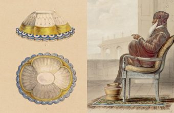 Exploring Emily Eden's Fascination with Sikh Culture and Maharaja Ranjit Singh