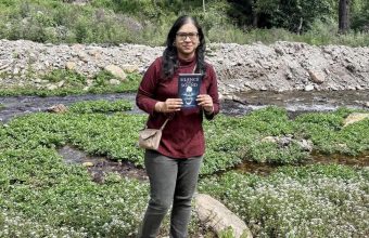 Exploring Emotion and Memory: Mitra Samal's Poetic Journey in 'Silence Has a Sound'
