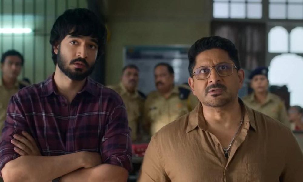 Exploring Friendship and Cybercrime in 'Pritam and Pedro': A Fresh Take on Modern Investigations