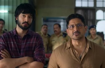 Exploring Friendship and Cybercrime in 'Pritam and Pedro': A Fresh Take on Modern Investigations