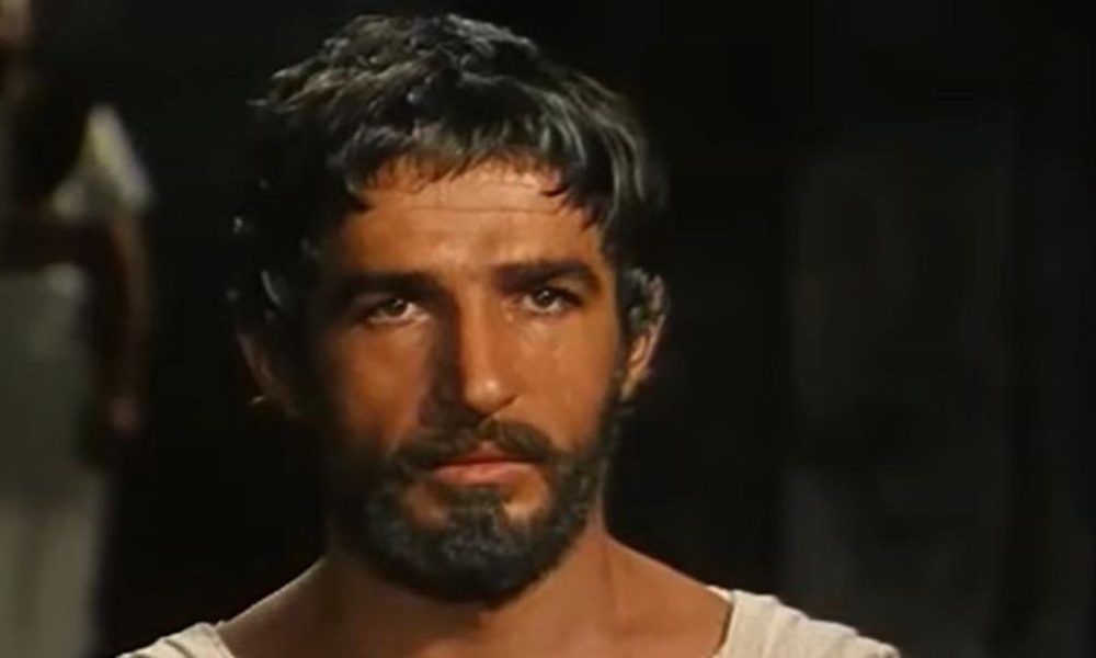 Exploring Homer’s Epic: The Odyssey Now Available as a Complete TV Adaptation