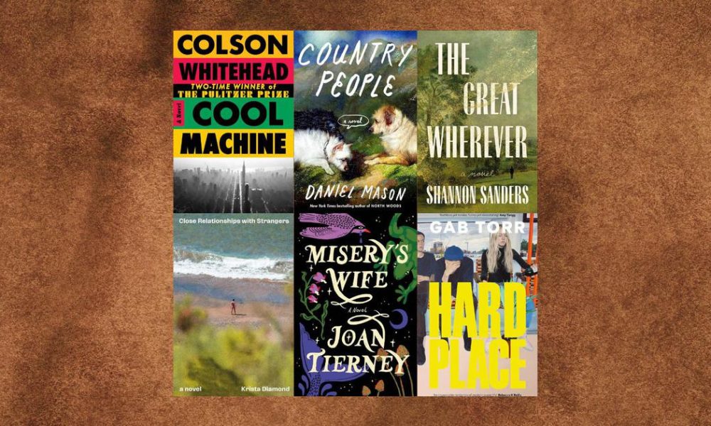 Exploring Human Transitions: Six New Novels Offering Insight into Life's Evolution