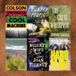 Exploring Human Transitions: Six New Novels Offering Insight into Life's Evolution