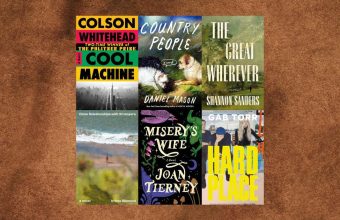 Exploring Human Transitions: Six New Novels Offering Insight into Life's Evolution
