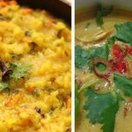 Exploring India's Culinary Heritage: The Comfort of Khichdi and Beyond