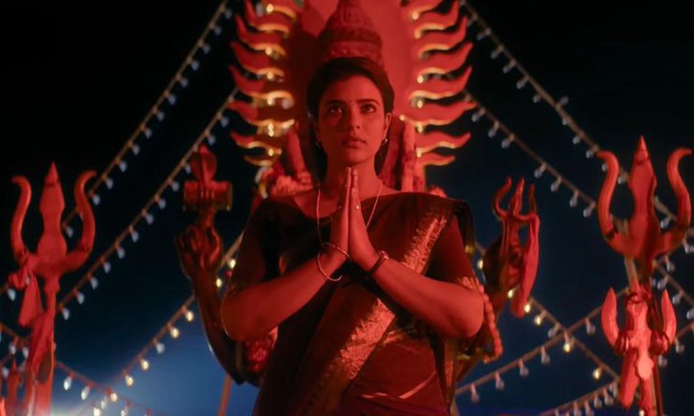 Exploring 'Isakapatnam': A Crime Drama with Unfulfilled Promises