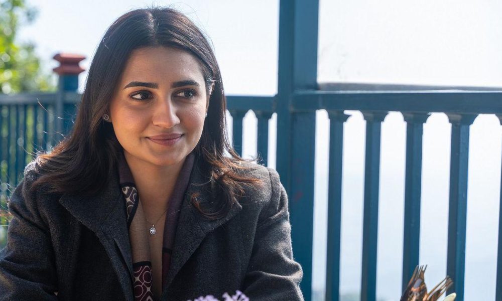 Exploring Love and Choices: A Review of Netflix's 'Musafir Cafe'