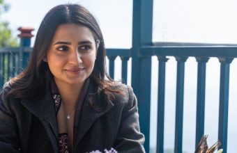 Exploring Love and Choices: A Review of Netflix's 'Musafir Cafe'