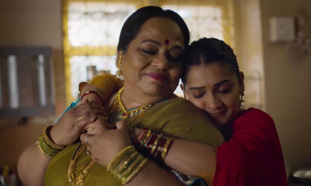 Exploring Maternal Rivalries in Marathi Web Series 'Aga Aai Aaho Aai'