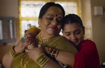 Exploring Maternal Rivalries in Marathi Web Series 'Aga Aai Aaho Aai'